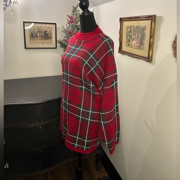 Vintage Mathias sweater from 90s - Picture 3 of 9